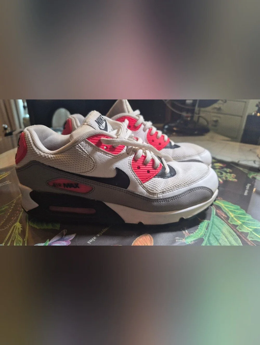 Nike Air Max 90